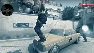 ивангай играет в контру