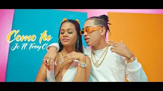 Jc La Nevula ❌ Fray C - Como Tu (VIDEO OFICIAL)