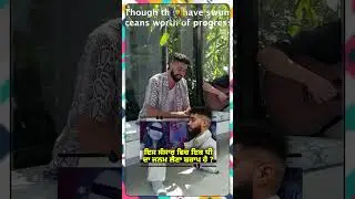 AP Dhillon Sings For Kolkata Incident Victim Girl | Dot Films | #kolkata #kolkatanews  #apdhillon