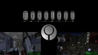 Marathon Infinity: Total Carnage Playthrough (No Mid-Level Restarts)
