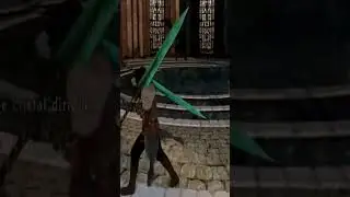 EL ERROR MAS COMUN DE DARK SOULS 2 