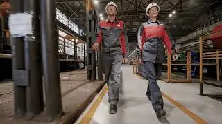 2021 ТАГМЕТ, ФИЛЬМ ИНСТРУКТАЖ ПО БЕЗОПАСНОСТИ 3 мин  RUS HD