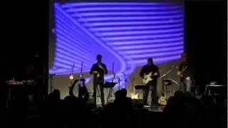 KARMATAXI & BASSEM HAWAR LIVE 