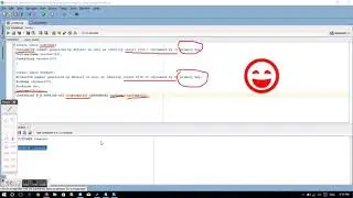 Foreign Key constraint in Oracle database