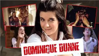 The Dark Curse That Killed Dominique Dunne
