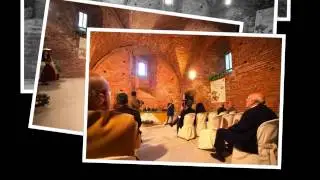 Riso & rose in anteprima stampa al Castello di Pomaro