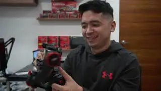Ken Did Vlogs | 2021 Channel Trailer