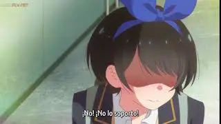 Ruka-chan diciendo 