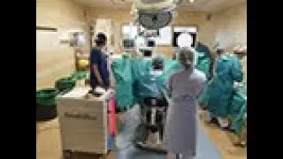 Real-life ThuLEP number 2: redo case after TURP
