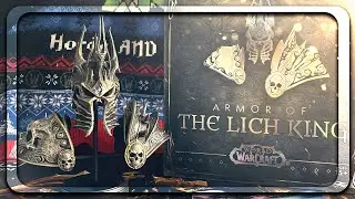 TODO Lo que me llevé de la BLIZZCON 2023 (Y SORTEOS!!)