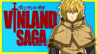 Vinland Saga