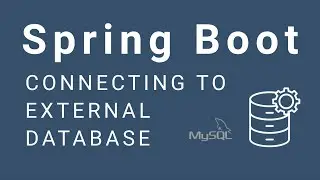 How To Connect Spring Boot with MySQL