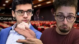 How Super Grandmasters Train...