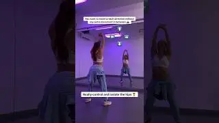 How to ‘ tic toc ‘ your hips 🍑✨ | Beginners Tutorial via @danceemporiumbylh #twerk #laurenhalil