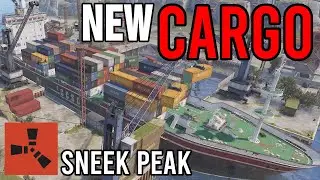 The NEW Cargo event is coming - Rust