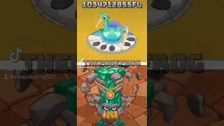 My Singing Monsters: Quibble/Syncopite Duet! | #msm #mysingingmonsters #etherealworkshop #newupdate