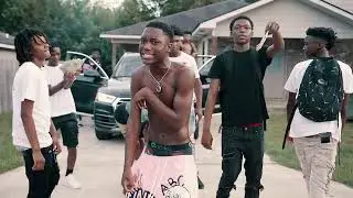 M4 - LET EM KNOW (MUSIC VIDEO)