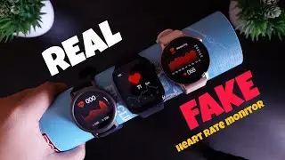 5 Cara Mudah Membedakan Heart Rate Sensor Asli atau Palsu