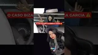 O QUE ACONTECEU COM ELA PODE ACONTECER COM VOCÊ #medo #assustado