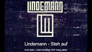 Lindemann - Steh auf