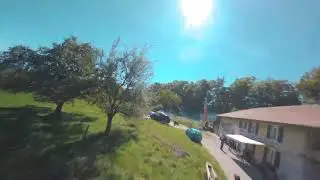 FPV At The Farm | CINEMATIC FPV | Switzerland