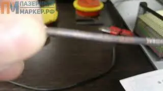 Маркировка кабеля