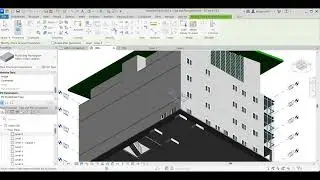 My BIM Journey with Revit – Structural Modelling (Foundation, Column & Beam)