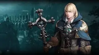 LOST ARK Soundtrack - Own Theme