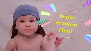 Major Problem - Luca by Ping Lau kit