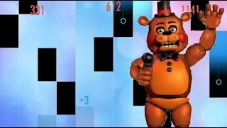 Five Nights at Freddy's 4 