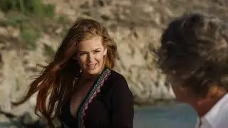 Жадность - Русский трейлер (2020)