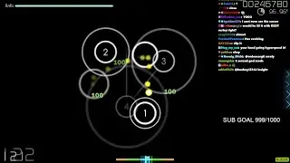DT'ING THIS???