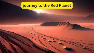 The Secrets of Mars Revealed 6 Intriguing Facts