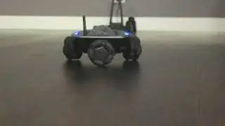 ROVIO TrueTrack Overview