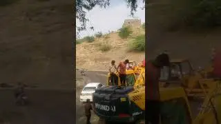 Sivpura ghata me Howa