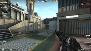 Counter League