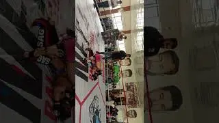 MMA FIGHT 👍