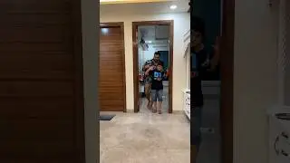 Ridhu Ko Kisne Pakad Liya😳🔫 #ridhupidhu #funny #riddhimanju #comedyfilms #comedy