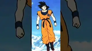 Goku vs all marvels and dc super hero,villains#shorts #goku #avengers#dc