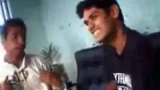 A typical day of a networker full un-cut version