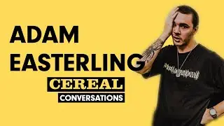 The motivation behind Orthodox's new album – Adam Easterling