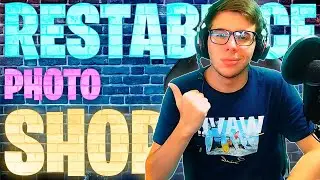 🔙 como RESTABLECER CONFIGURACIÓN Adobe PHOTOSHOP en 2024 💡reinicia TODO!