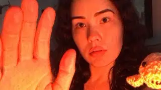 ASMR SOFT + GENTLE TRIGGERS FOR SLEEP 😴