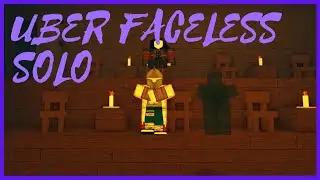 Friendless Solo Progression | Rogue Lineage
