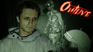 БЕГАЮ ОТКРЫВАЮ ДВЕРИ ► Outlive #2 ФИНАЛ