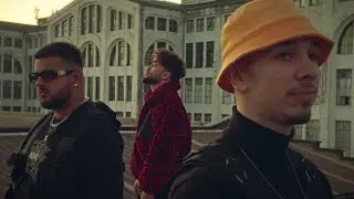 BULLETPROOF - POLSON ft. MAXI x MEX