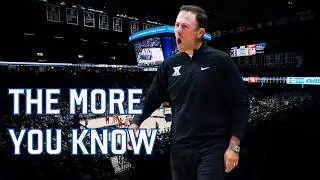 Ep. 16: The More You Know with Richard Pitino