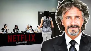 Netflix Will Cast You WITHOUT AGENT (No One Will Tell You THIS)