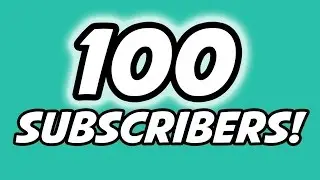 100 Subscriber Video -  Short Funny GTA V Video
