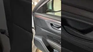 Renault Talisman VIN number location